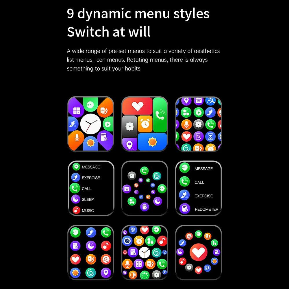 smart watch smart watch